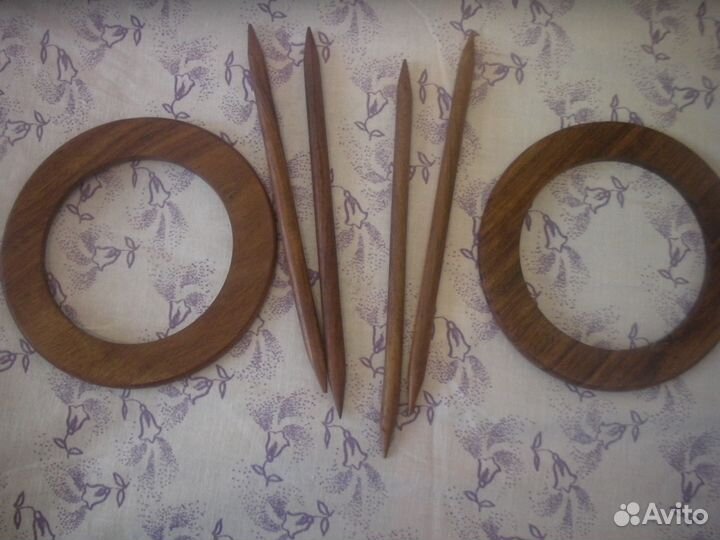 Подхваты для штор