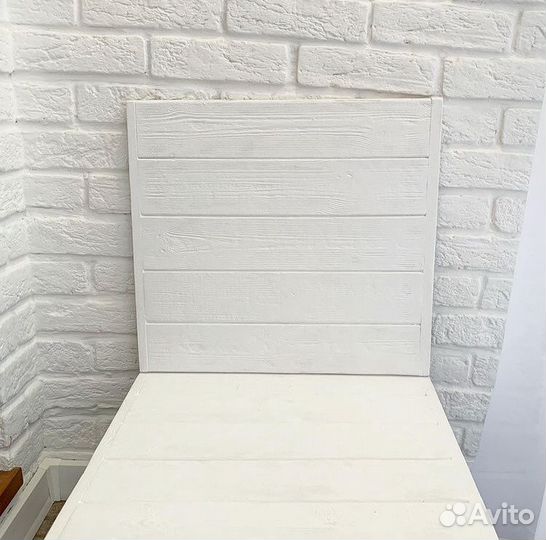 Фотофон деревянный