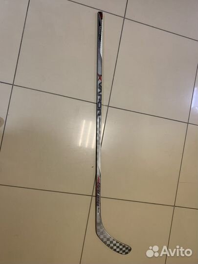 Клюшка хоккейная bauer 1x