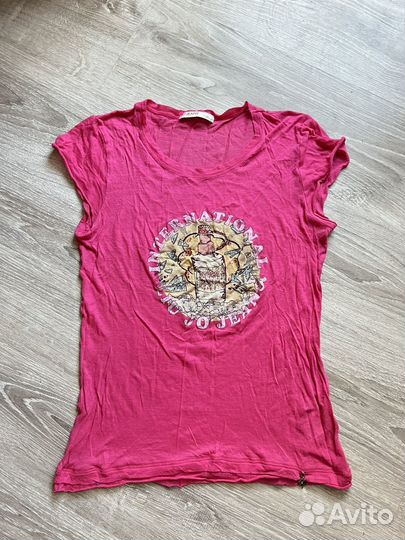 LiU JO Футболка женская