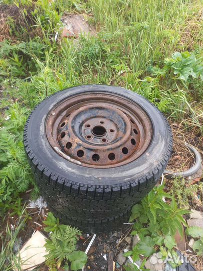 Yokohama Ice Guard F700S 205/55 R16