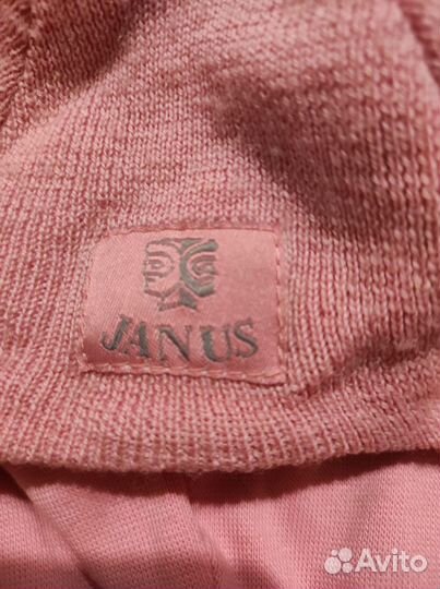 Детская шапка janus