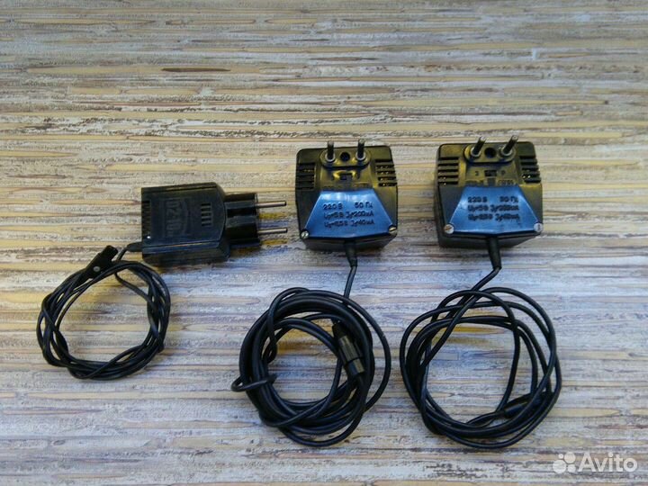 Блоки питания Электроника