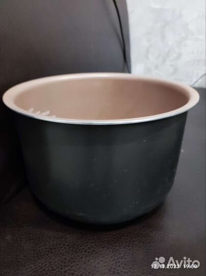 Чаша для мультиварки