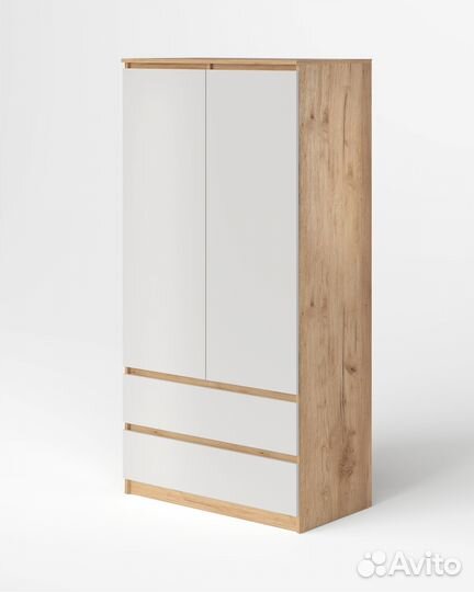 Шкаф Охта 900.1