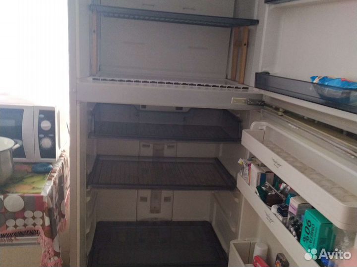 Холодильник Dewoo бу