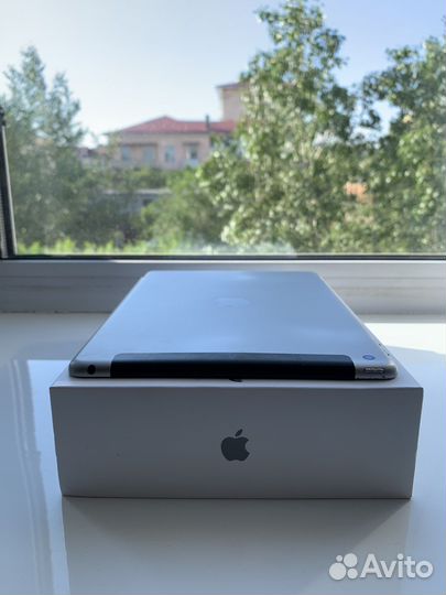 iPad 6 поколения