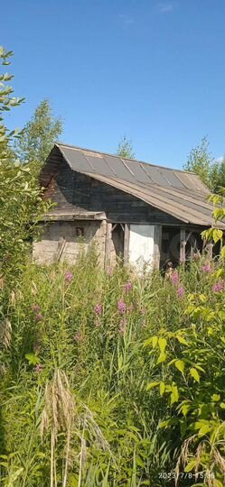 Участок 12 сот. (ИЖС)