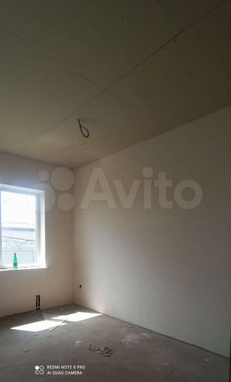 Коттедж 115 м² на участке 3,5 сот.