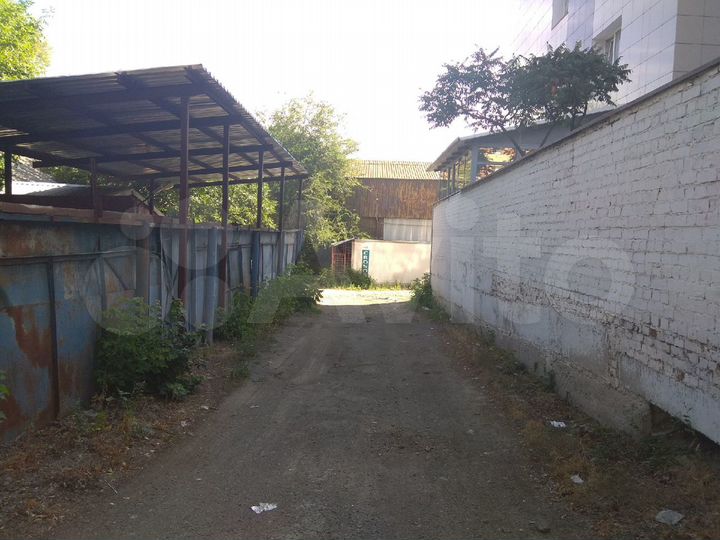 Производство, 652 м²