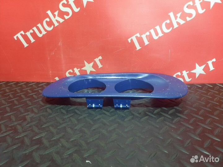 Облицовка птф левая Daf 95XF, Daf XF105