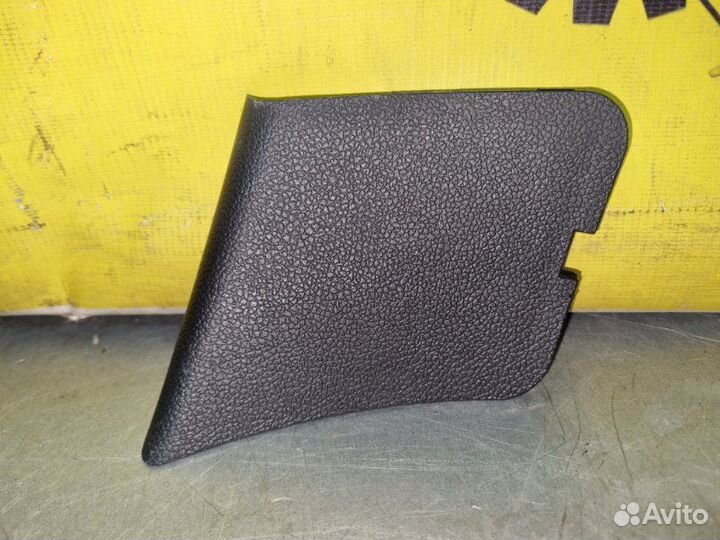 Заглушка обшивки багажника левая Kia Ceed Jd