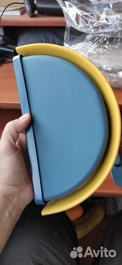 Ёмкость для мусора на кухню