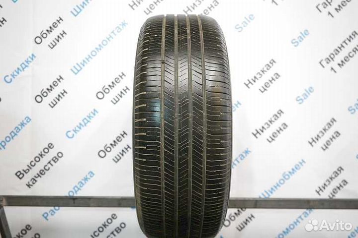 Goodyear Eagle LS 2 225/55 R18 98H