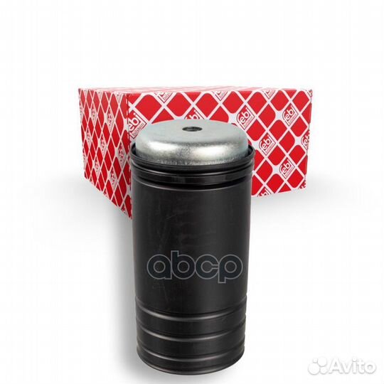 Пыльник амортизатора BMW X5(E70) /X6(E71) пер. 3