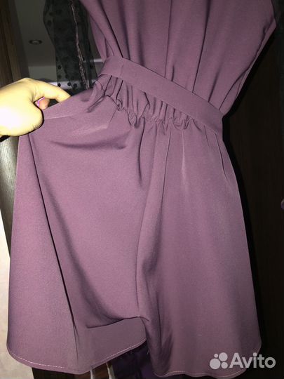 Комбинезон женский