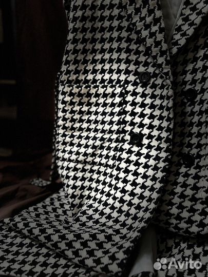 Пальто женское