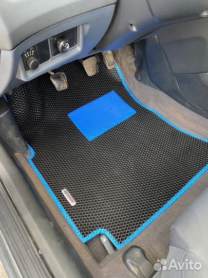 Ева эва коврики в авто