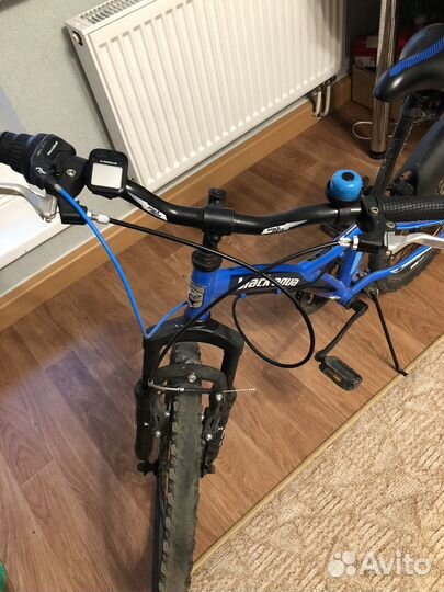 Продам велосипед
