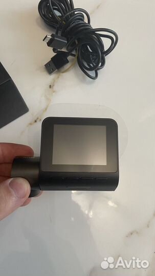 Видеорегистратор xiaomi 70mai dash cam pro