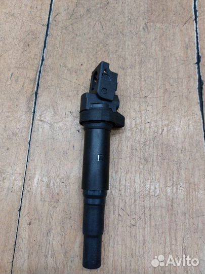 Катушка зажигания Bmw 1 Series N45B16AB 2007