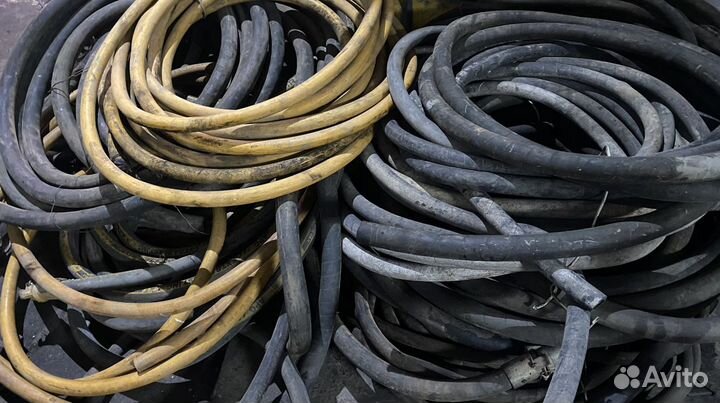 Шланги на пескоструй 32mm