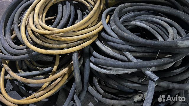 Шланги на пескоструй 32mm