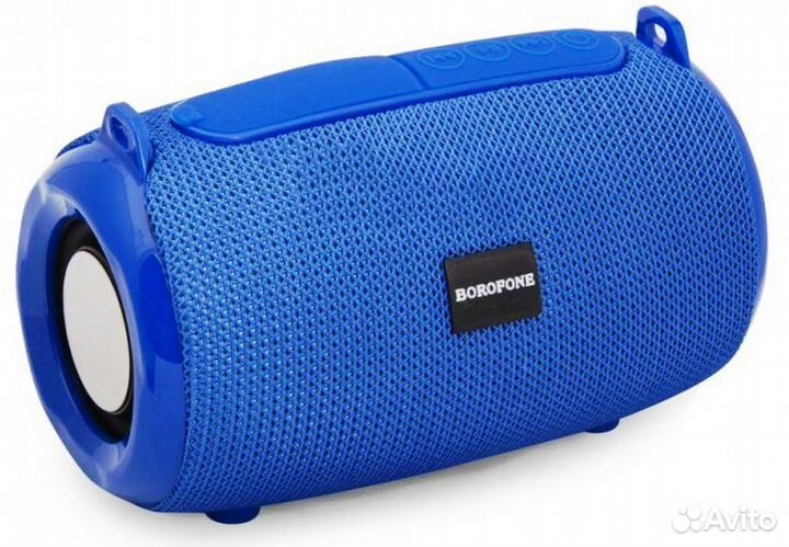 Портативная колонка Sven Borofone