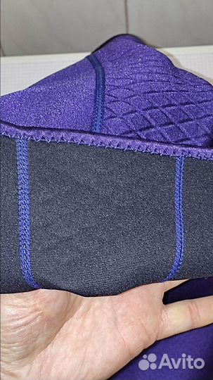 Шорты компрессионные для похудения