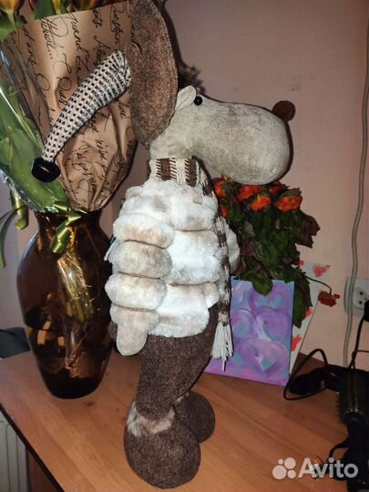 Рождественский Олень