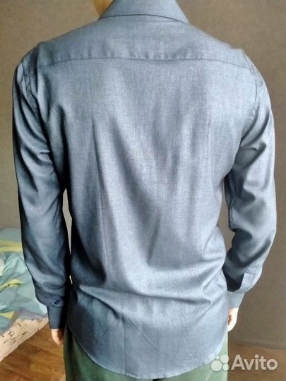 Рубашка мужская