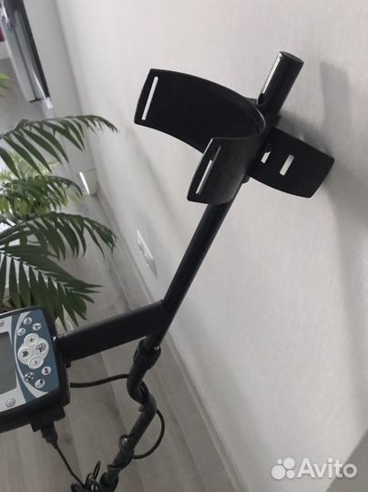 Металлоискатель х терра 705