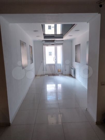 Свободного назначения, 52 м²