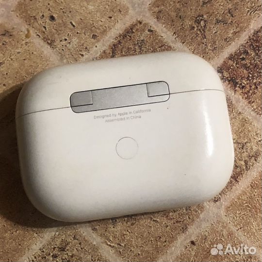 Airpods pro