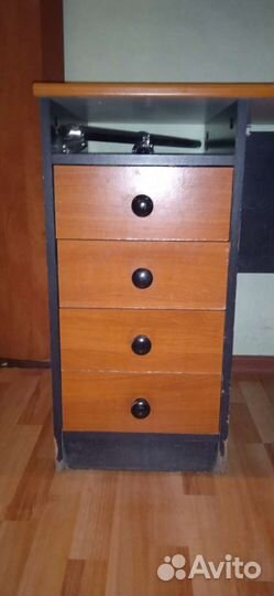 Письменный стол бу