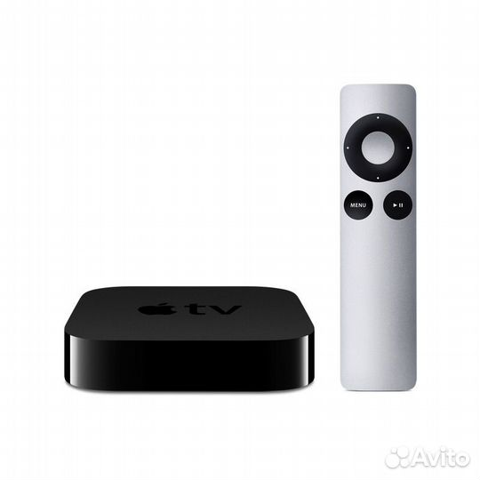 Apple tv 3