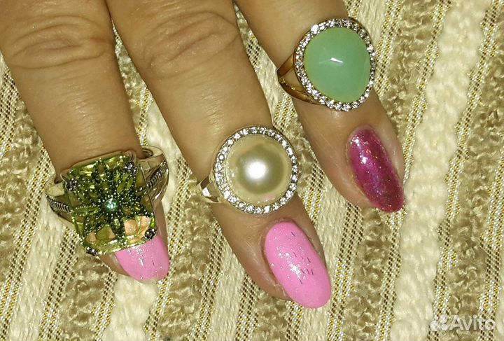 Бижутерия Эйвон (avon)