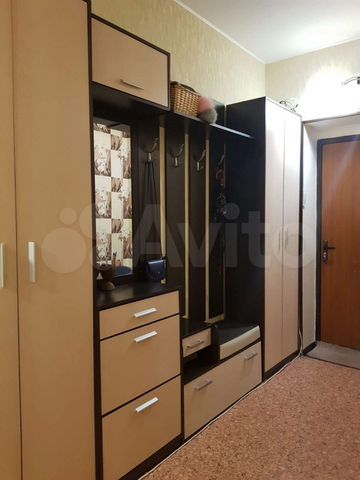 3-к. квартира, 90 м², 2/16 эт.