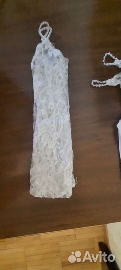 Перчатки митенки новогодние детские