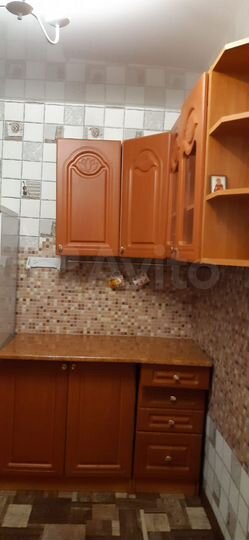 2-к. квартира, 31 м², 5/5 эт.