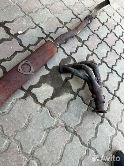 Резонатор 2170