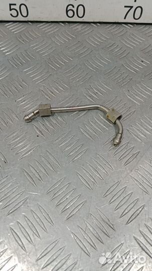 Б/У Трубка топливная BMW