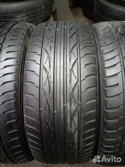 Zetro S4 225/45 R18 95W