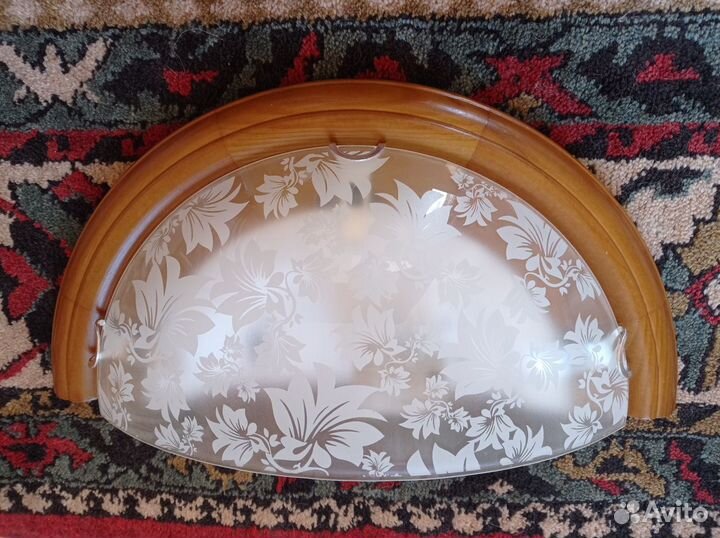 Светильник потолочный