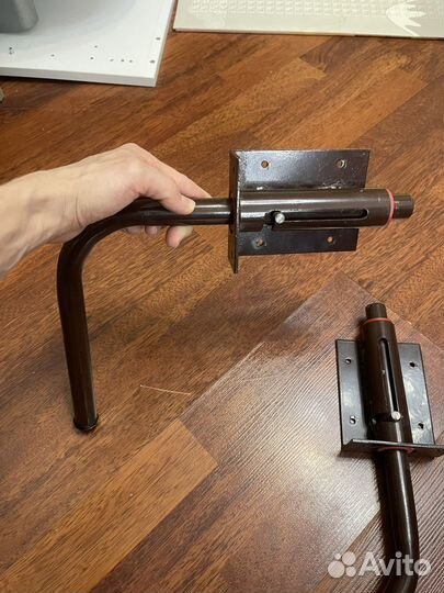 Ножки для основания кровати