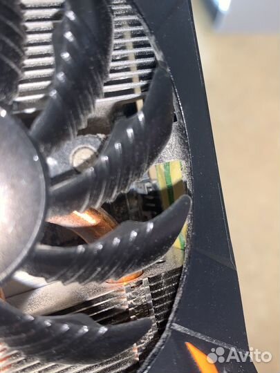 Видеокарта Gigabyte GTX 1080 G1 Gaming