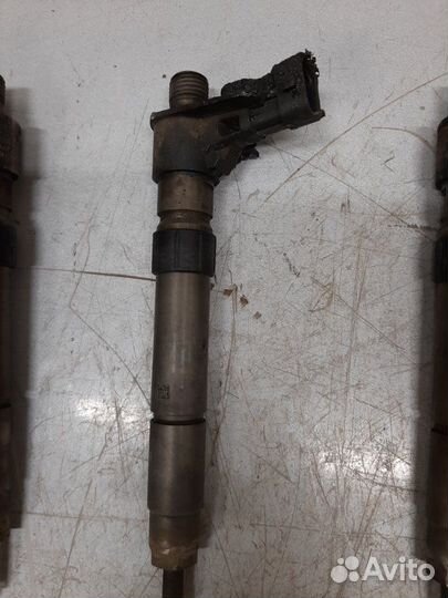 Форсунка Land Rover Freelander 2 L359 2.2 2008