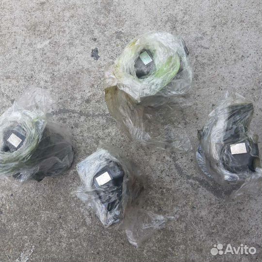 Компрессоры кондиционера мазда форд