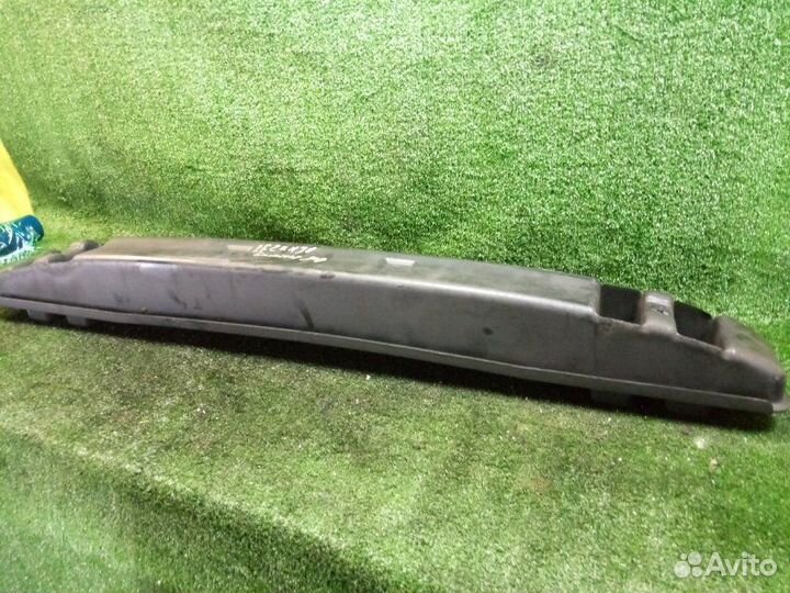 Усилитель бампера задний Daewoo Leganza klav