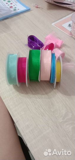 Товары для рукоделия